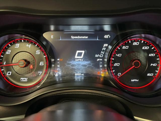 2021 Dodge Charger R/T RWD
