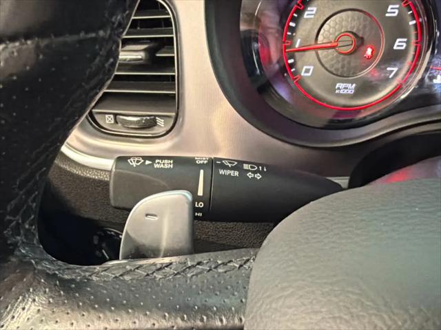 2021 Dodge Charger R/T RWD