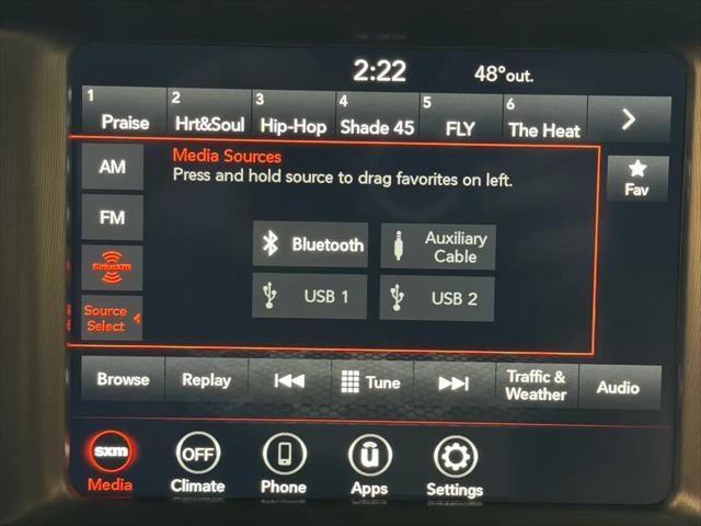 2021 Dodge Charger R/T RWD