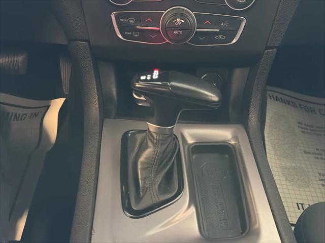 2021 Dodge Charger R/T RWD