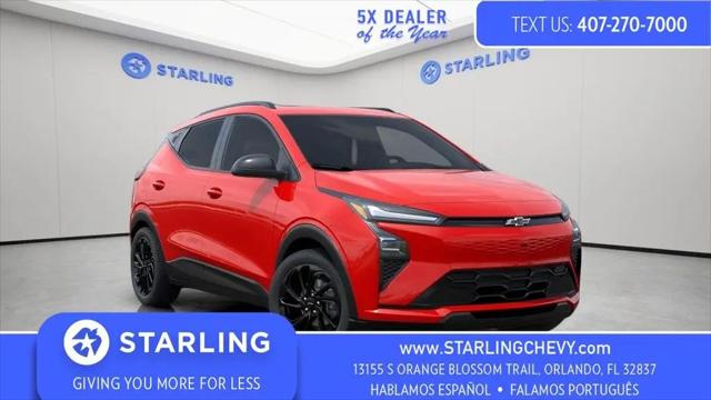 2027 Chevrolet Bolt RS FWD for sale in Orlando, FL