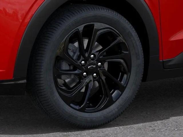 2027 Chevrolet Bolt RS FWD