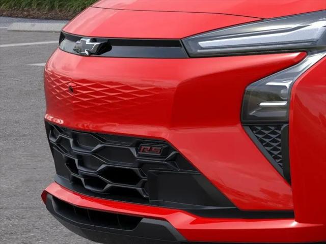 2027 Chevrolet Bolt RS FWD