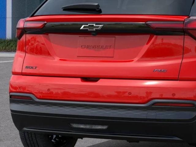 2027 Chevrolet Bolt RS FWD