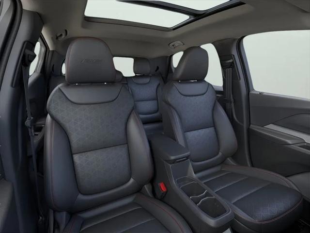 2027 Chevrolet Bolt RS FWD