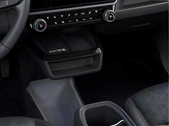 2027 Chevrolet Bolt RS FWD
