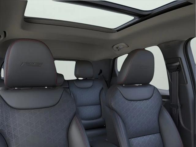 2027 Chevrolet Bolt RS FWD