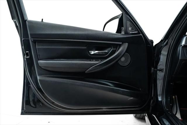 2016 BMW M3 Standard