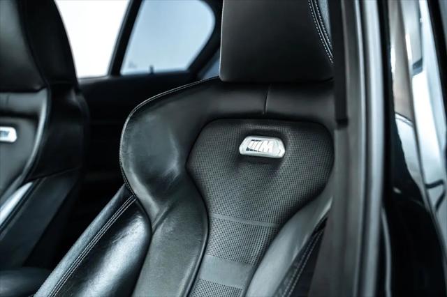 2016 BMW M3 Standard