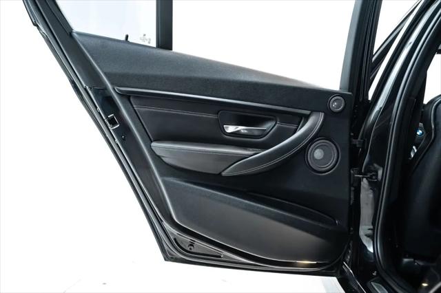 2016 BMW M3 Standard