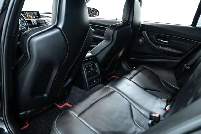 2016 BMW M3 Standard