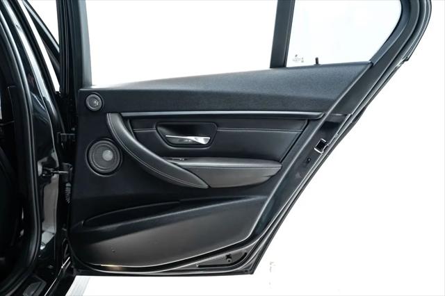 2016 BMW M3 Standard