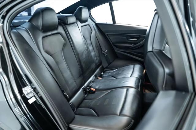 2016 BMW M3 Standard