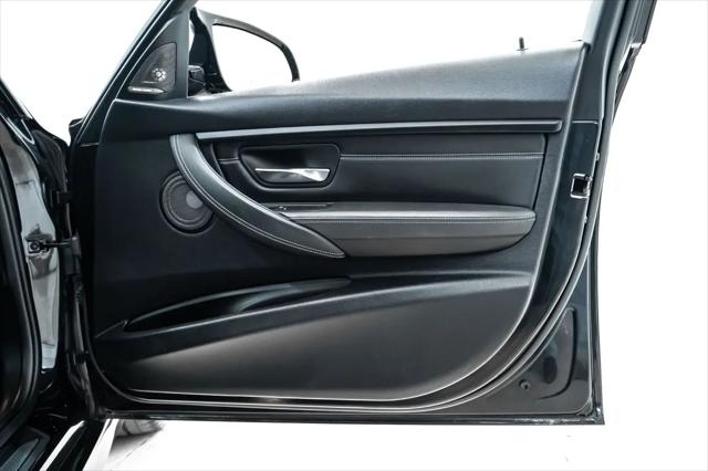 2016 BMW M3 Standard