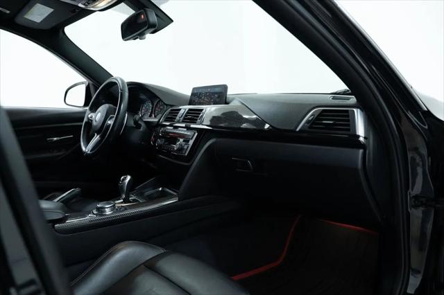 2016 BMW M3 Standard