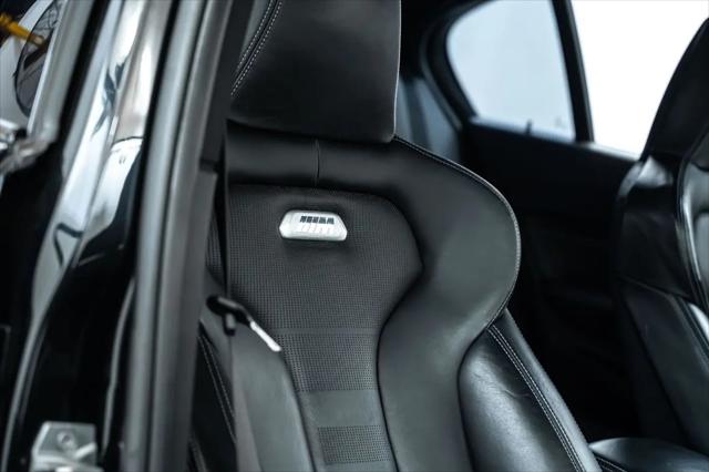 2016 BMW M3 Standard