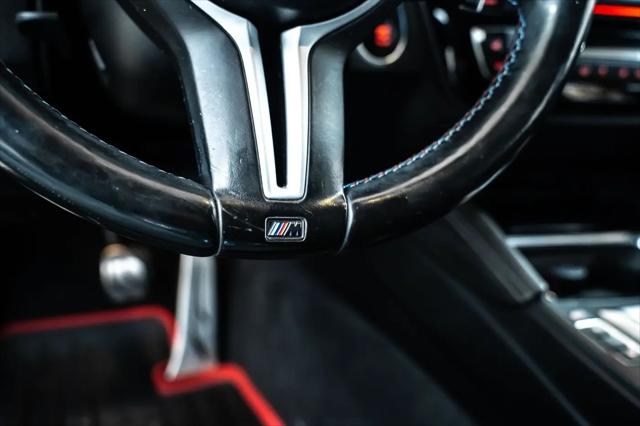 2016 BMW M3 Standard