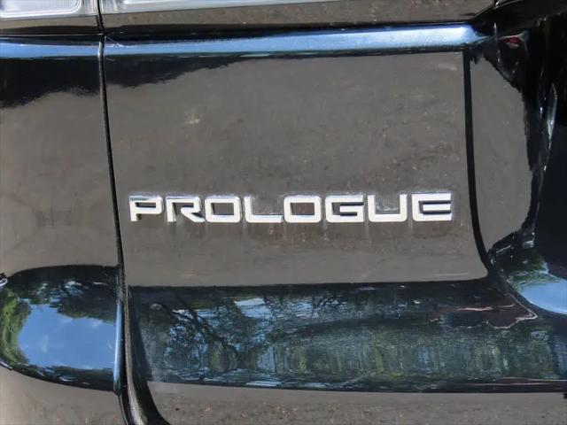 2026 Honda Prologue EX