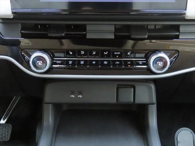 2026 Honda Prologue EX