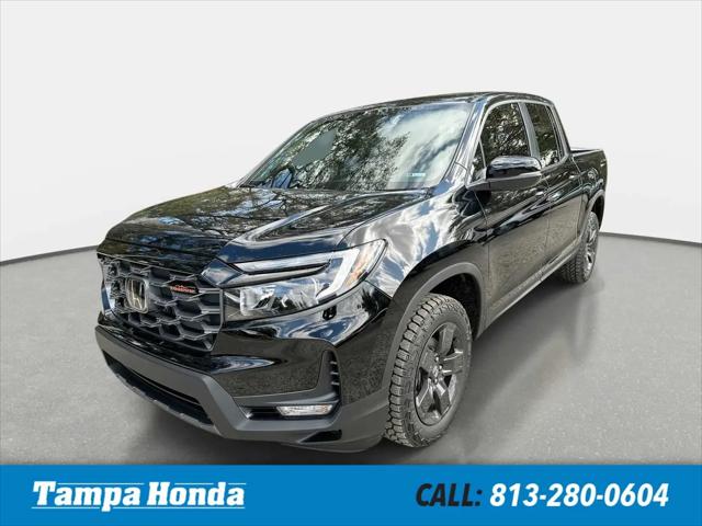 2026 Honda Ridgeline TrailSport for sale in Tampa, FL
