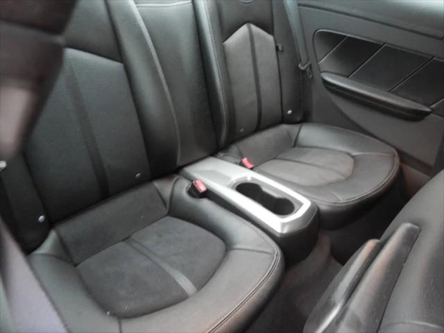 2012 Cadillac CTS Premium