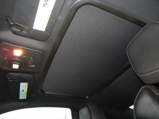 2012 Cadillac CTS Premium