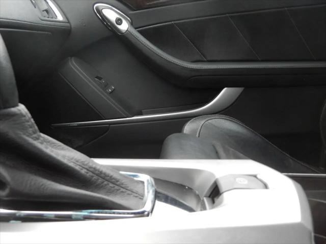 2012 Cadillac CTS Premium
