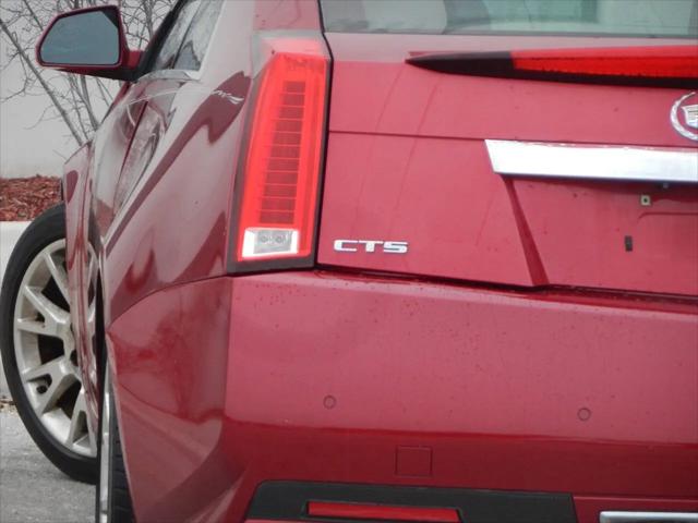 2012 Cadillac CTS Premium for sale in Melrose Park, IL