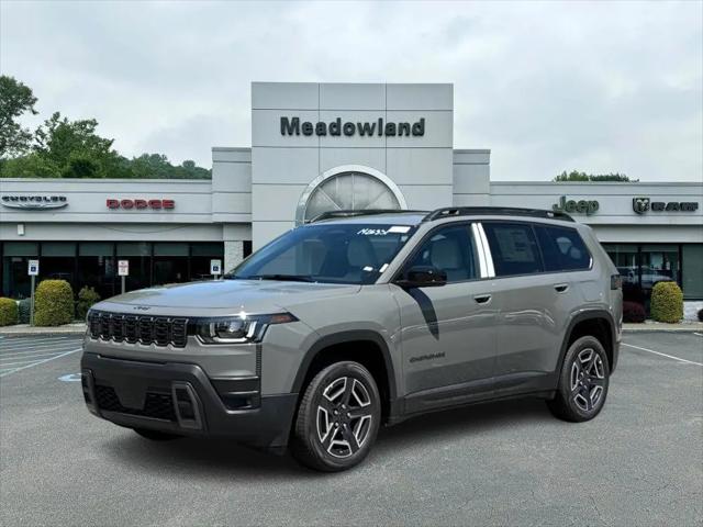 2026 Jeep Cherokee Limited 4x4 for sale in Carmel, NY