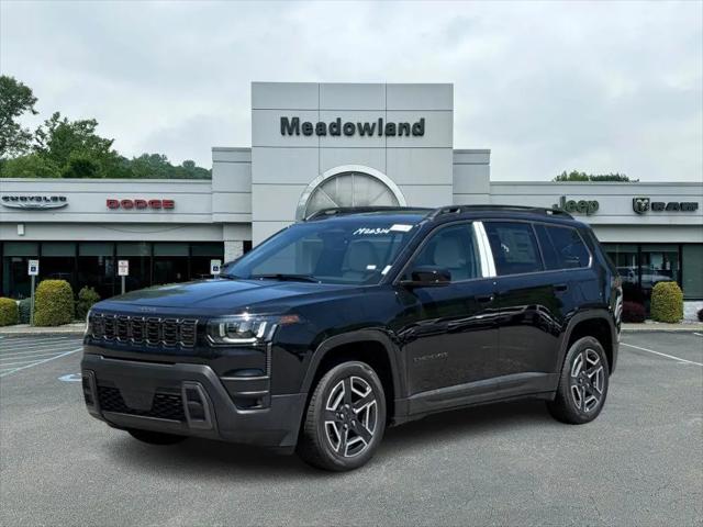 2026 Jeep Cherokee Limited 4x4 for sale in Carmel, NY