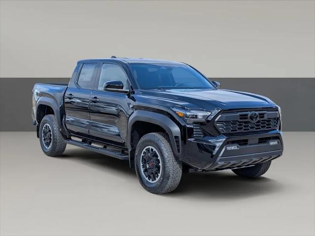 2026 Toyota Tacoma TRD Off Road for sale in Chattanooga, TN