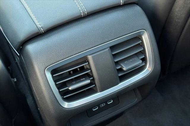 2026 Acura RDX Technology