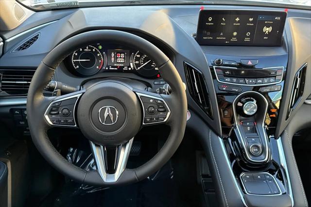 2026 Acura RDX Technology