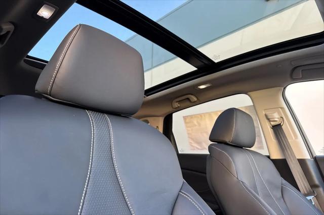 2026 Acura RDX Technology