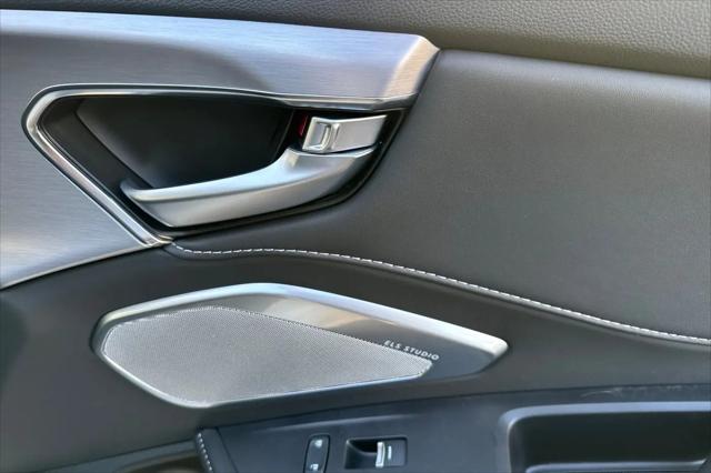 2026 Acura RDX Technology