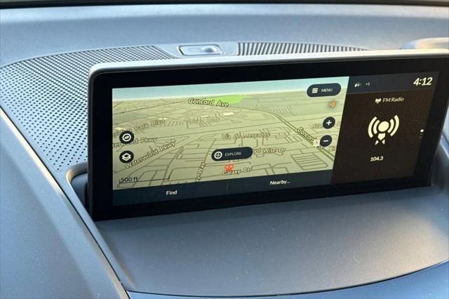 2026 Acura RDX Technology