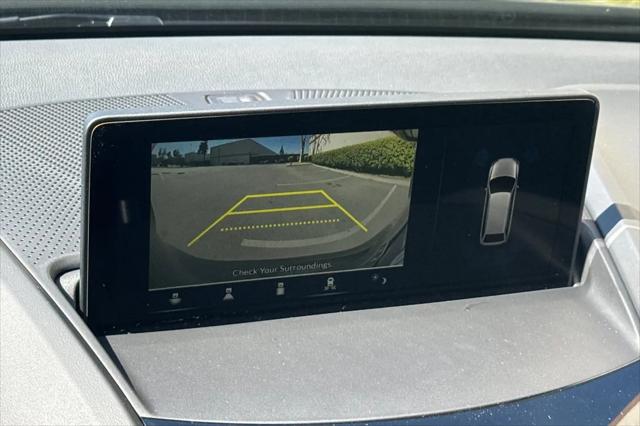 2026 Acura RDX Technology