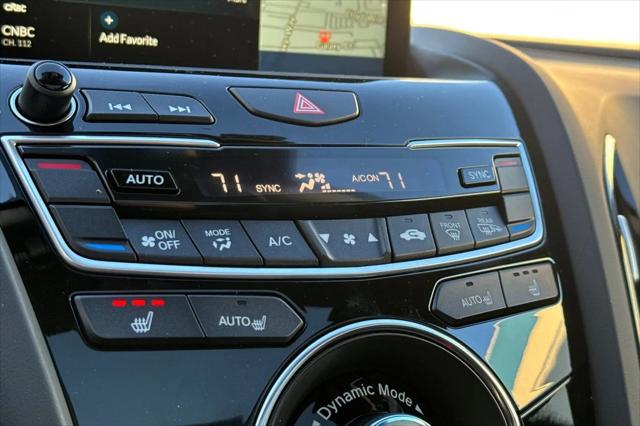 2026 Acura RDX Technology