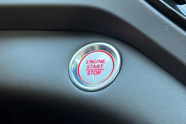 2026 Acura RDX Technology