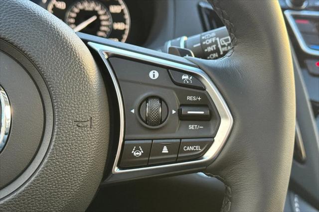 2026 Acura RDX Technology