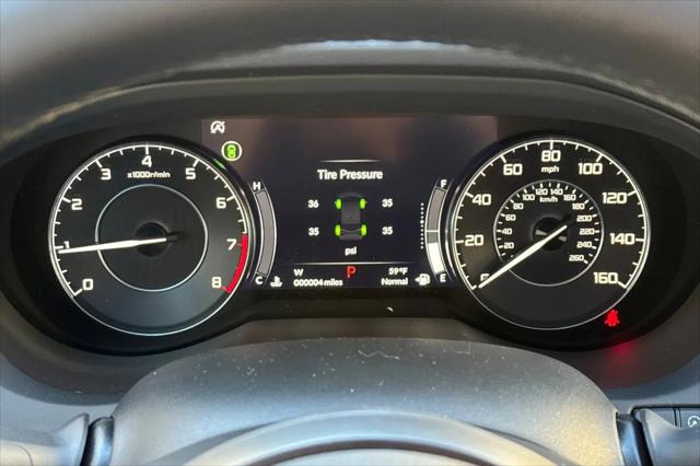 2026 Acura RDX Technology