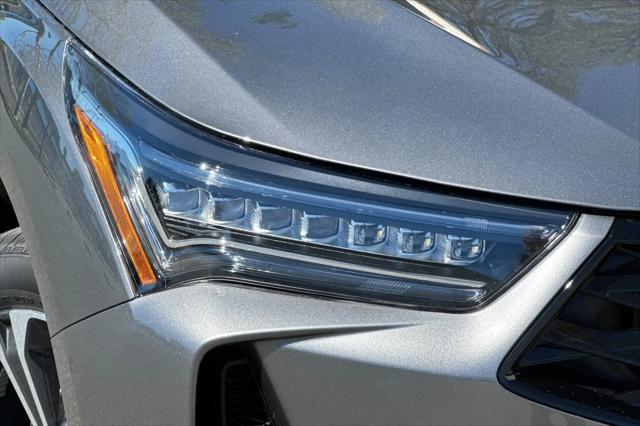 2026 Acura RDX Technology