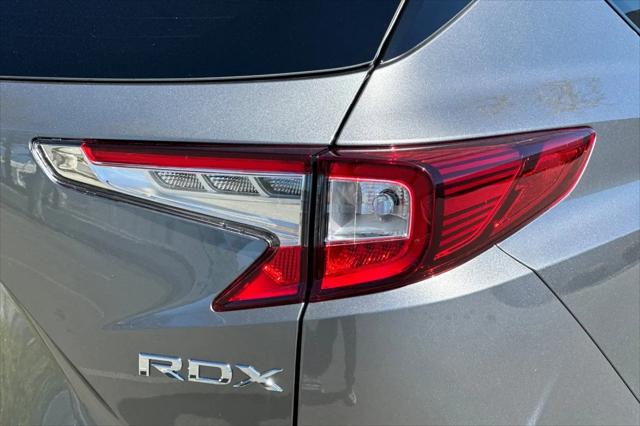 2026 Acura RDX Technology