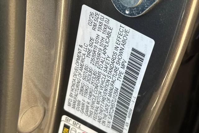 2026 Acura RDX Technology