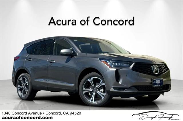2026 Acura RDX Technology for sale in Concord, CA