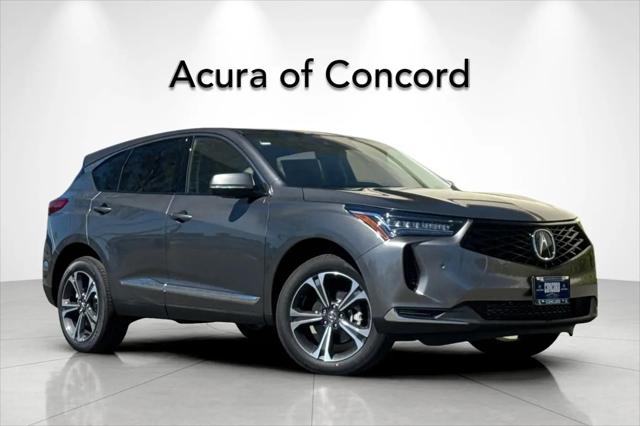 2026 Acura RDX Technology