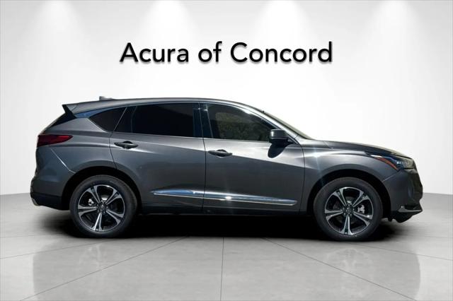 2026 Acura RDX Technology