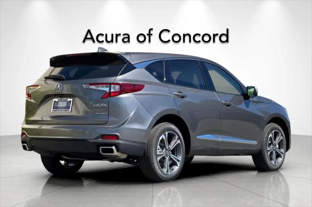 2026 Acura RDX Technology