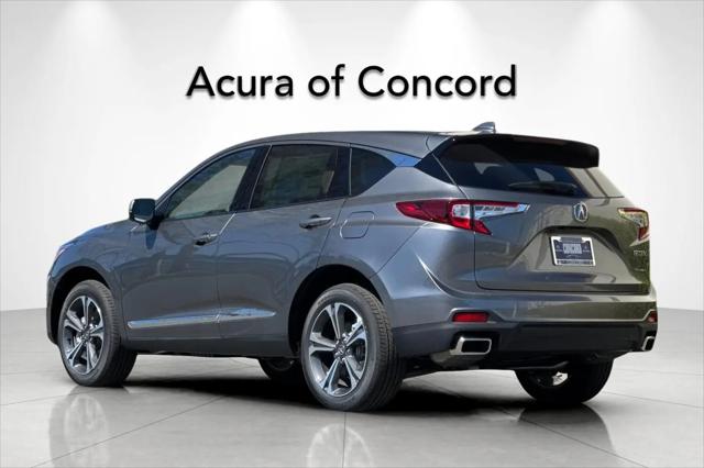 2026 Acura RDX Technology