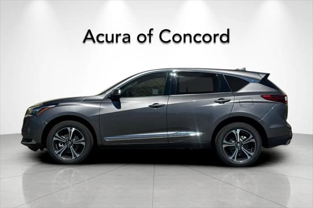 2026 Acura RDX Technology